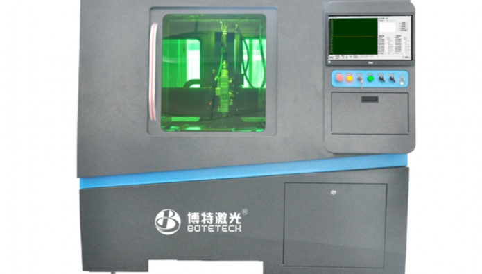 激光切割機(jī)操作培訓(xùn)采購(gòu)全攻略